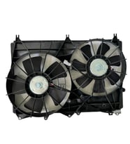 Suzuki Vitara 2.0 Su Fan Komple 2007-2012 17760-65J00