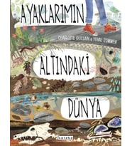 Ayaklarımın Altındaki Dünya