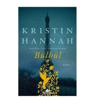 Bülbül Kristin Hannah Pegasus Yayınları
