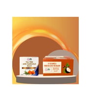 Çare Burada Çay Ağacı&Aynı Sefa + Hindistan Cevizi Yağı Balsamı