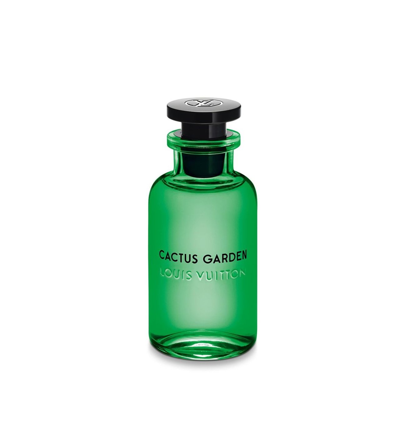 【廃盤】　Cactus Garden Louis Vuitton 香水 louis-vuitton-cactus-garden-