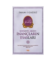 İnançların Esasları / / İmam ı Gazali