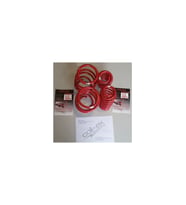 Bmw E93 Cabrio 3.seri 2006-2012 Uyumlu Coil-Ex 3.5 cm Spor Helezon Yay