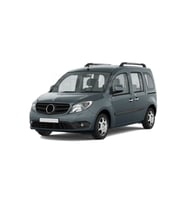 Mercedes Citan Krom Kapı Kolu 3 Kapı 2013-2021