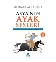 Asya'nın Ayak Sesleri - Doğu Medeniyetinin Yeniden Yükselişi