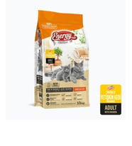 Energy Premium Tavuklu Yetişkin Kedi Maması 15 Kg