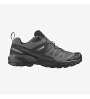 Salomon X Ultra 360 Erkek Outdoor Ayakkabı (Siyah)