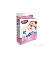 Koroplast Anne Sütü Saklama Torbası