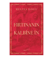 Fırtınanın Kalbine İn