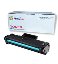 Photo Print® Samsung D111S CHİPLİ M2020/M2021/M2021W/M2022/M2070F/M2071 Toner (Siyah)