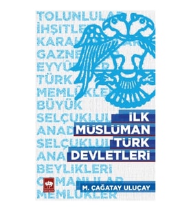 İlk Müslüman Türk Devletleri