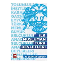 İlk Müslüman Türk Devletleri