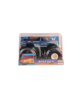 Nessiworld FYJ83 NessiWorld 1:24 Truck Araçlar