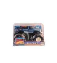 Nessiworld FYJ83 NessiWorld 1:24 Truck Araçlar