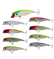 Maket Balık Wıly Hunter 9 Cm 12 Gr Renk 17