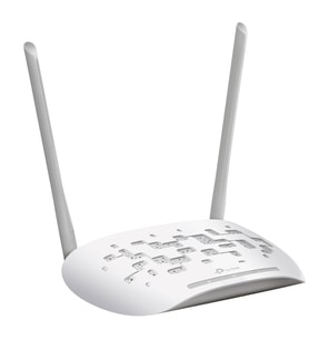 TP-LINK TL-WA801N 1PORT 300Mbps ACCESS POINT