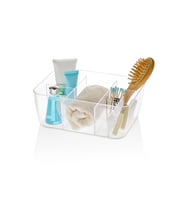 Kozmetik Ürün ve Banyo Organizeri