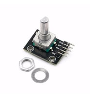 Rotary Encoder KY-040 Modül Arduino 5V