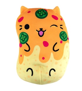 Cats vs Pickles Chonks Serisi - Nacho 15 cm.