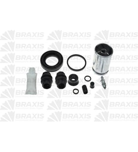 FREN KALIPERI TAMIR TAKIMI PISTONLU MEKANIZMALI ARKA OPEL MERIVA B 1,6 CDTI 14 > (Standart)