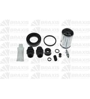 FREN KALIPERI TAMIR TAKIMI PISTONLU MEKANIZMALI ARKA OPEL MERIVA B 1,6 CDTI 14 > (Standart)