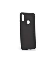 Huawei Y6S 2019 Uyumlu Kılıf Zore Premier Silikon Kapak
