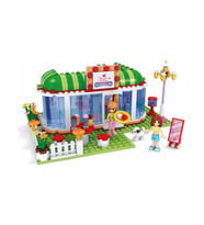 Tatlı Kafe 310 PARÇA