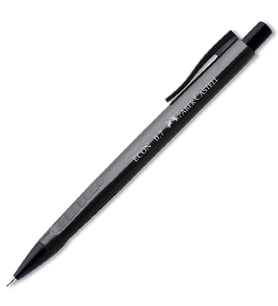 FABER CASTELL ECON KOYU RENKLER 0.7MM VERSATİL KALEM