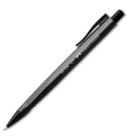 FABER CASTELL ECON KOYU RENKLER 0.7MM VERSATİL KALEM