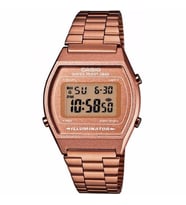 CASIO B640WC-5ADF Unisex KOL SAATİ