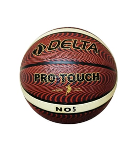 Delta PRO-TOUCH 5 Unisex Basketbol Topu