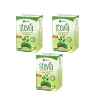 Balen (Stevit) Stevia Hindiba Kökü Ekst. Karışım 100 gr x 3 Adet