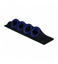 Tofaş Kartal Uyumlu Mavi Renkli Halkalı Pandizot 4x20 cm