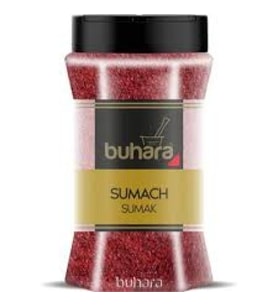 Northcity BUHARA SUMAK 150 GR PET