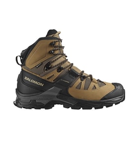 Salomon Quest 4 Gore Tex Erkek Outdoor Botu L47749900 Haki