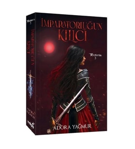 İMPARATORLUĞUN KILICI - WİSTERİA 3