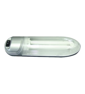 Space Tavan Lambası Florasan Tip-24V / LATV78-24