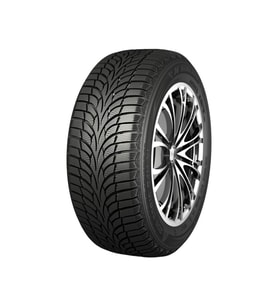 Nankang SV-3 245/40R20 99V XL M+S 3PMSF Otomobil Kış Lastiği (Üretim Yılı:2025)