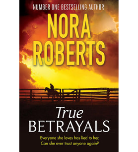 True Betrayals