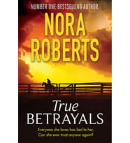 True Betrayals