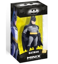 Minix TV Movies Batman The Batman 123 (Çok Renkli)
