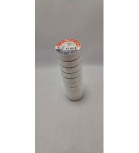 GLOBE ELEKTRİK BANT SİYAH 10 ADET