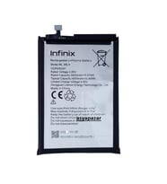 Infinix S5-S5 Lite Pil Batarya Bl-39Lx İnfilix Pil Batarya İnfini