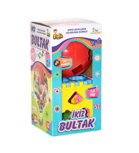 303 İkiz Bultak