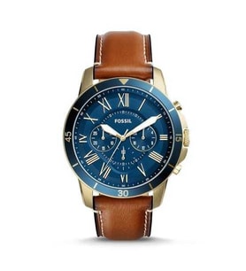 Fossil FFS5268 Erkek Kol Saati