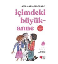 İçimdeki Büyükanne