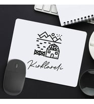 ?Kırklareli Temalı Mousepad