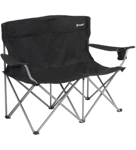 Outwell Catamarca Sofa Deluxe Çift Kişilik Geniş Katlanır Kamp Sandalyesi