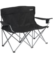 Outwell Catamarca Sofa Deluxe Çift Kişilik Geniş Katlanır Kamp Sandalyesi