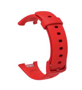 Xiaomi Mi Band 7 Pro Uyumlu Kordon Silikon Yumuşak Esnek Zore KRD-70 Kayış